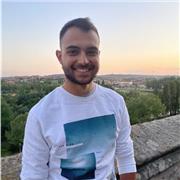 Maestro de inglés y EF con nivel C1 ofrece clases particulares hasta 3º de la ESO